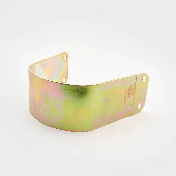 Clamp Mudguard [f] Super Splendor/glamour