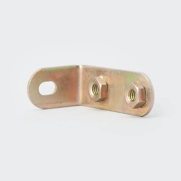 Clamp Mudguard [s] [r] Scooty