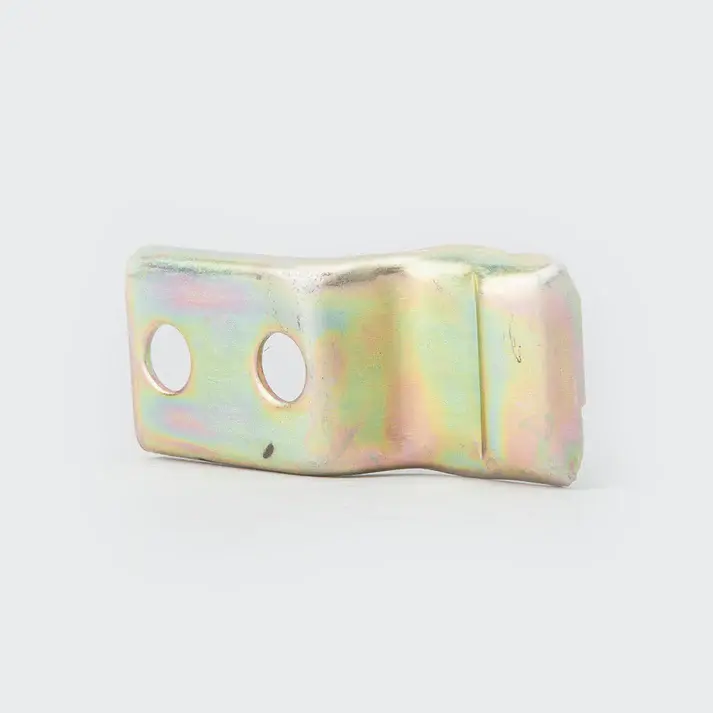 Clamp Seat [s] Suzuki