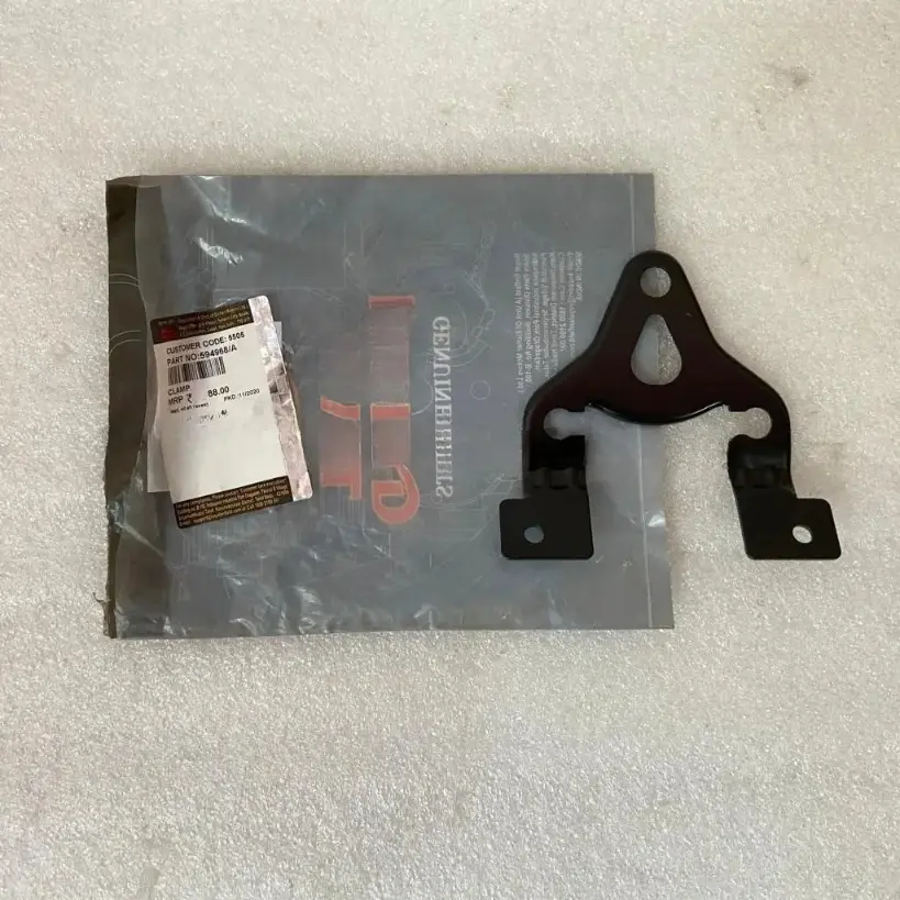 594968/aclamp (thunderbird Digital Meter Clamp) Thunderbird 350/500cc Digital