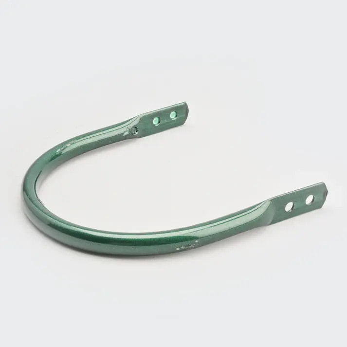 Clamp U Mudguard [grn] Xl Super