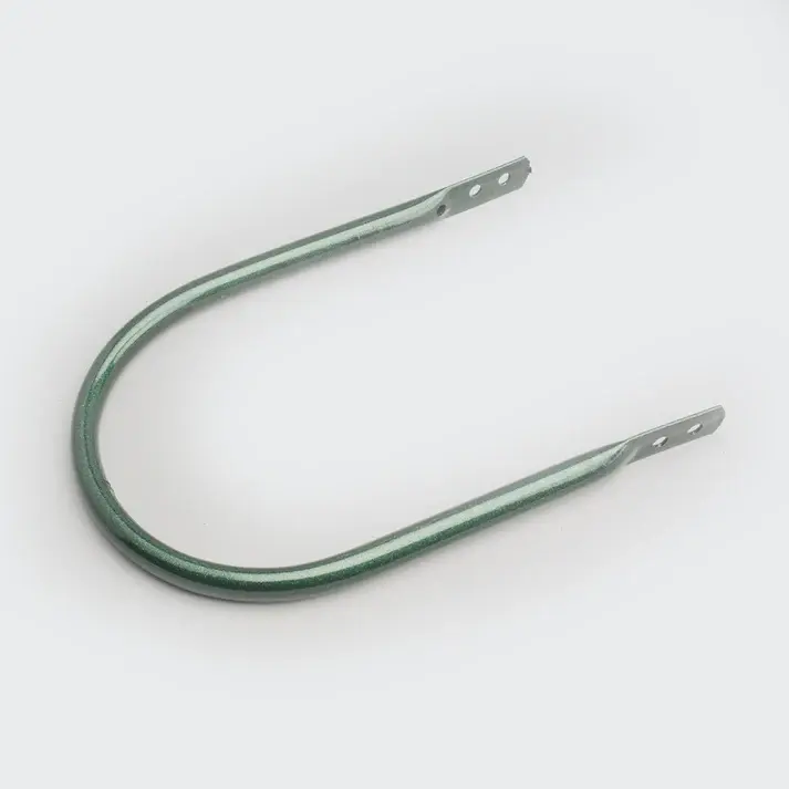 Clamp U Mudguard [grn] Xl