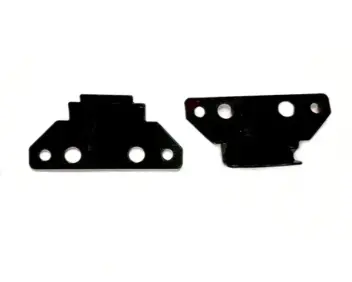 Clamper Comp Rear B 11230kpl900 Honda Activa Old (oem),