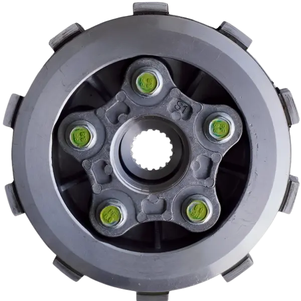 Clutch Assembly Compatible For Bajaj Pulsar Ug4-220