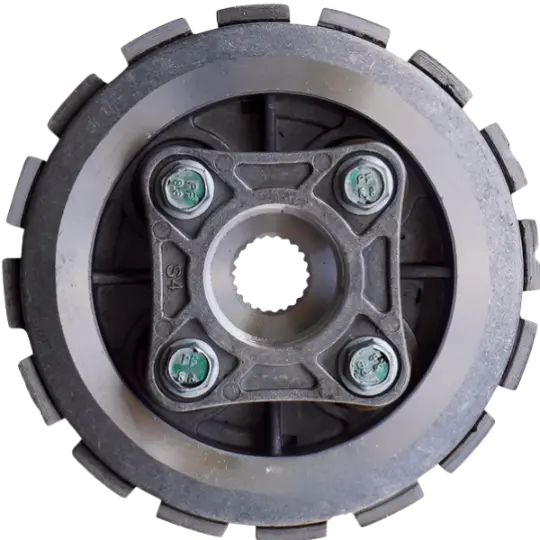 Clutch Assembly Compatible For Honda Cd-110