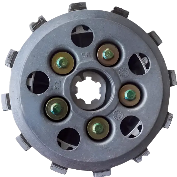 Clutch Assembly Compatible For Suzuki Gixxer Sf