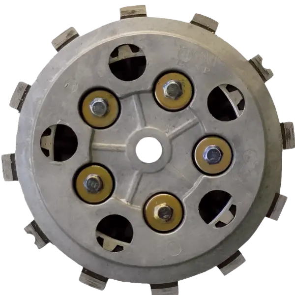 Clutch Assembly Compatible For Suzuki Gs-150r