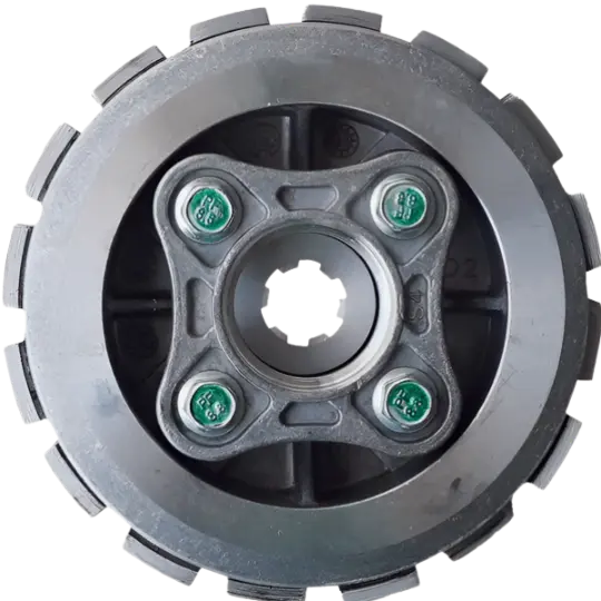 Clutch Assembly Compatible For Tvs Apache/rtr
