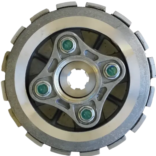 Clutch Assembly Compatible For Tvs Apache