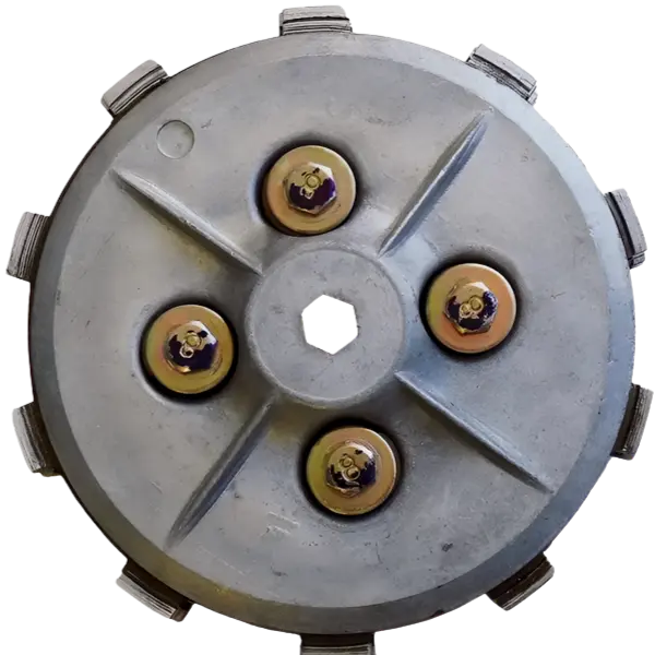 Clutch Assembly Compatible For Yamaha R-15