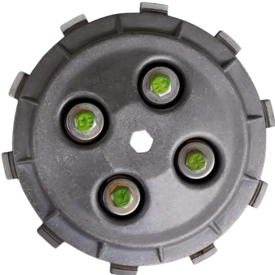 Clutch Assembly Compatible For Yamaha Saluto