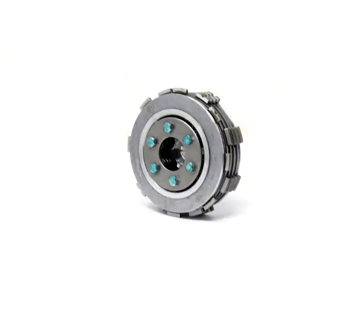 Clutch Assembly For Bajaj Ct-100 | Ptatina | Spark Minda