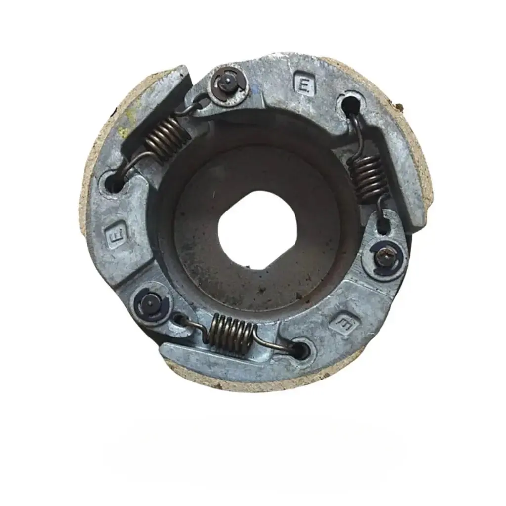 Clutch Assembly For Yamaha Alfa