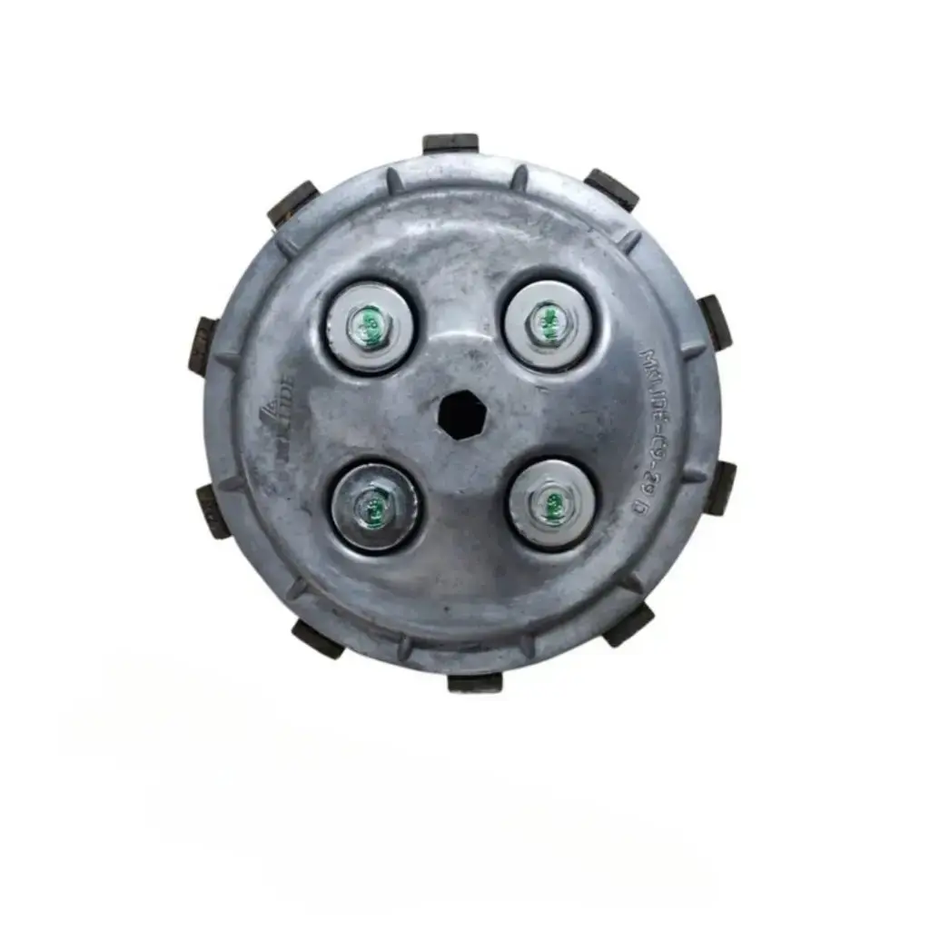 Clutch Assembly For Yamaha Sz-r