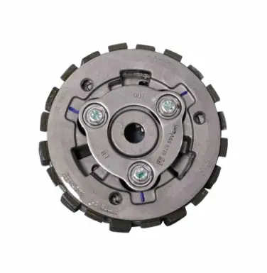 Clutch Assembly U69 Sc N7070320 Tvs Apache Rr310 310 (oem),
