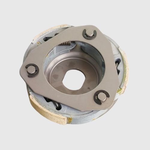 Clutch Assy Activa 110