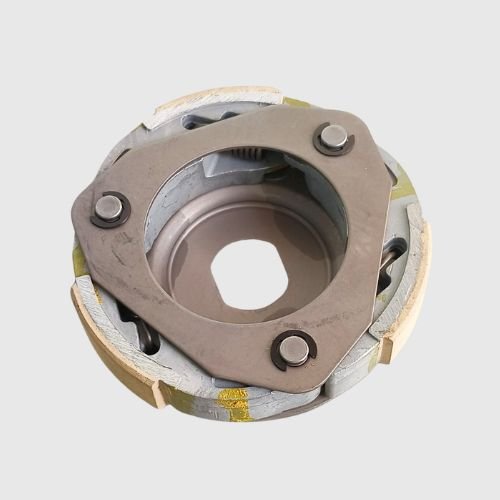 Clutch Assy Activa Het