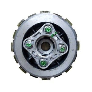 Clutch Assy-bajaj Ct100/platina