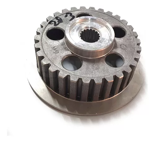 Clutch Assy Center For Bajaj | Pulsar 220s | Pulsar 220f | Avenger 220 | Bajaj