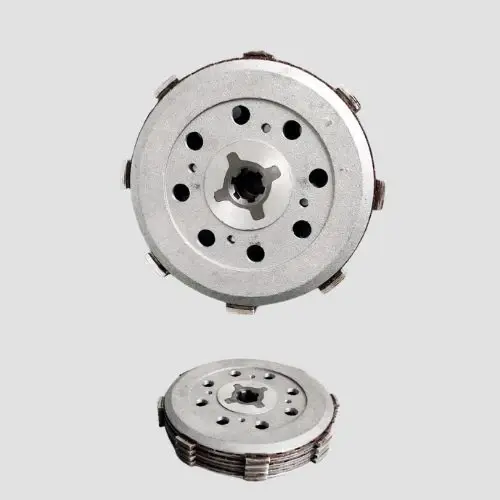 Clutch Assy Crux-r/libero