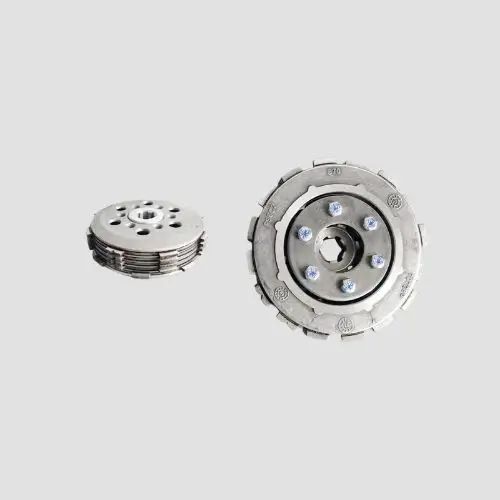 Clutch Assy Ct100 N
