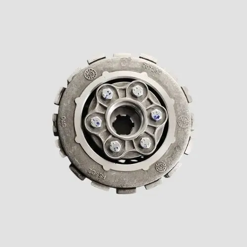 Clutch Assy Discover 100/discover 125 N
