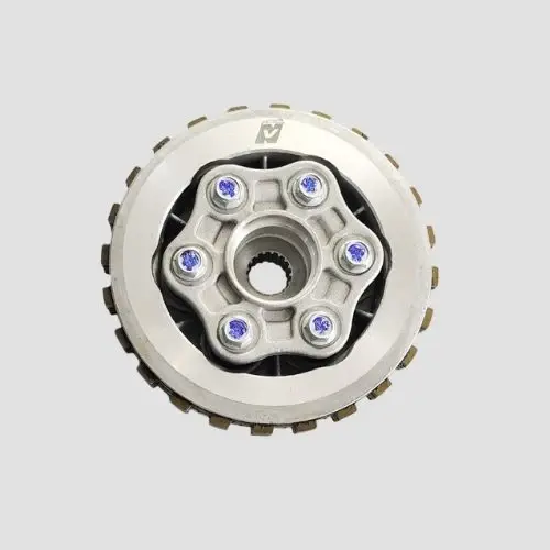 Clutch Assy Discover 125/discover 135