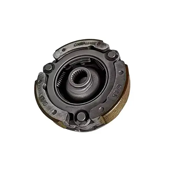 Clutch Assy For Xl 100cc(e)