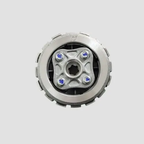 Clutch Assy Platina Es