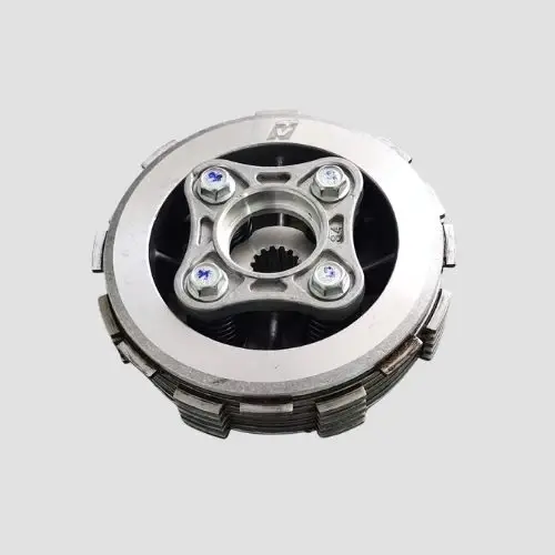 Clutch Assy Pulsar 200ns