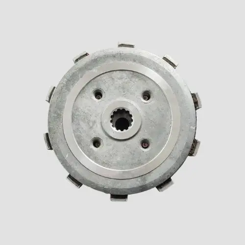 Clutch Assy R15