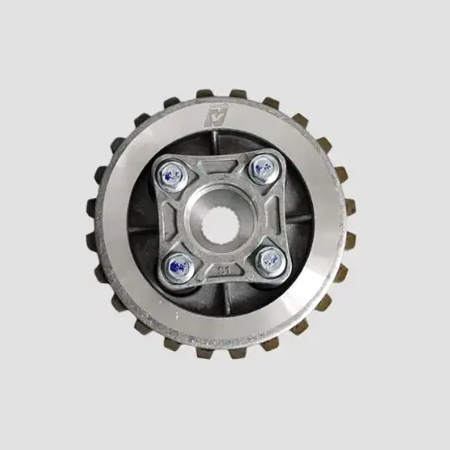Clutch Assy Twister