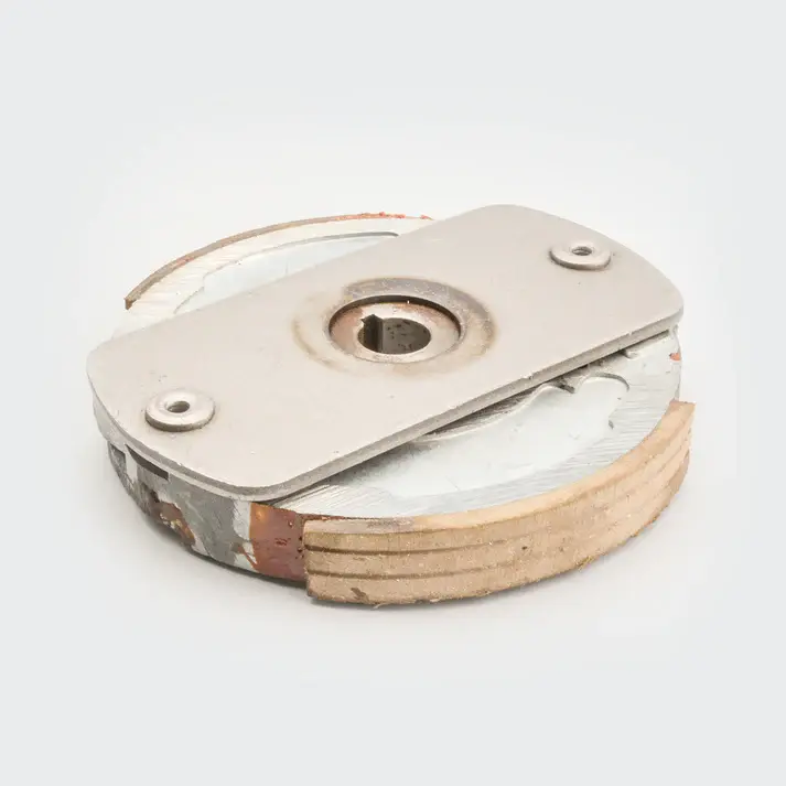 Clutch Assy Xl Super N