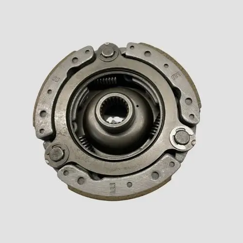 Clutch Assy Xl100 (b5070020)