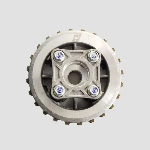 Clutch Assy Yuga