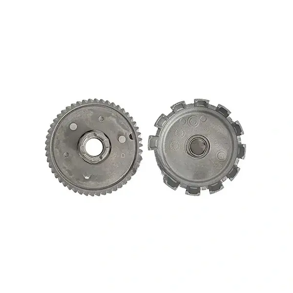 Clutch Bell Assy For Max/samurai(oe)