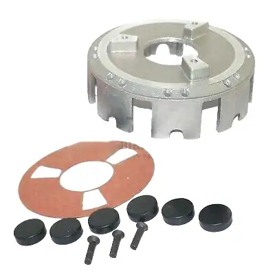 Clutch Bell For Apache