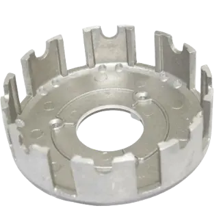 Clutch Bell Rubber (or) Clutch Bell Bush Tvs Sport