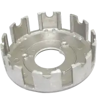 Clutch Bell Standard Discover 100