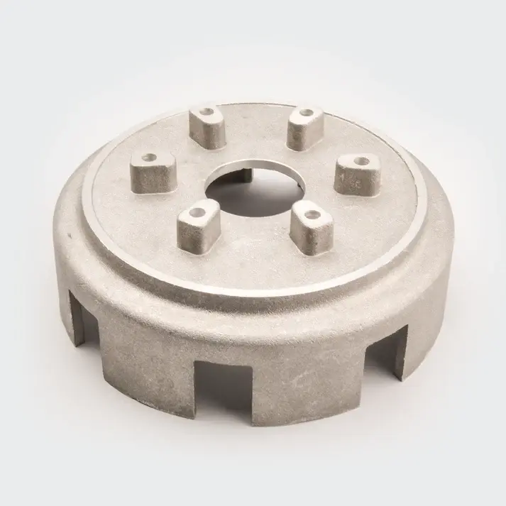 Clutch Bell Star/star Dlx/star City