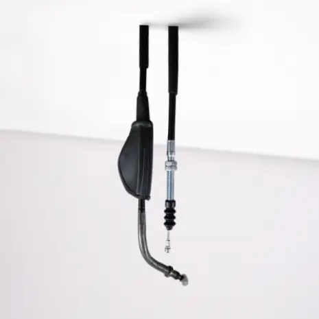 Clutch Cable Assembly Compatible For Tvs Victor Bs4