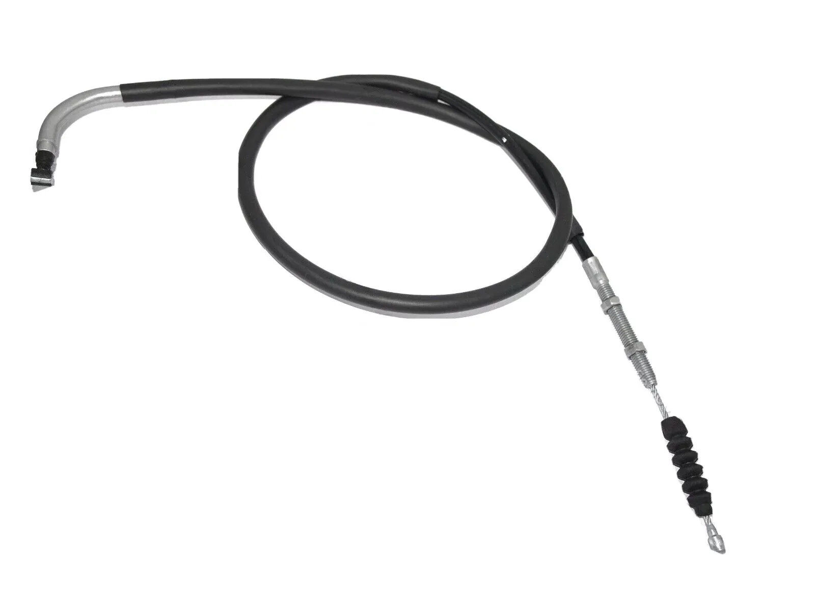 Clutch Cable Assy For Royal Enfield Meteor 350cc