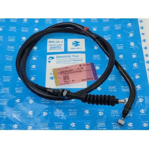 Clutch Cable For Discover 125t |100t | 100m | 125m | Platina 110 |100 |bajaj