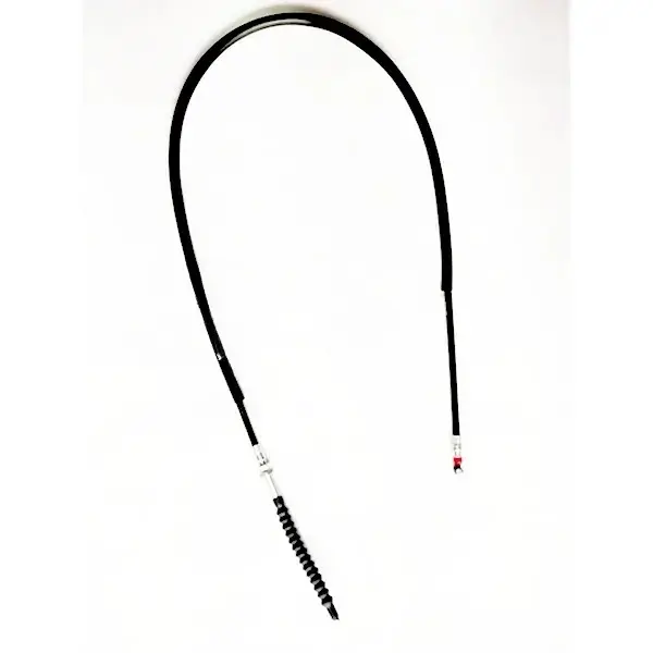 Clutch Cable For Glamour Bs6