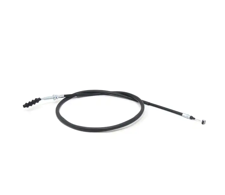 Clutch Cable For Hero Splendor | Splendor Plus | Passion | Passion Plus | Cd- Dawn | Joy | Spark Minda