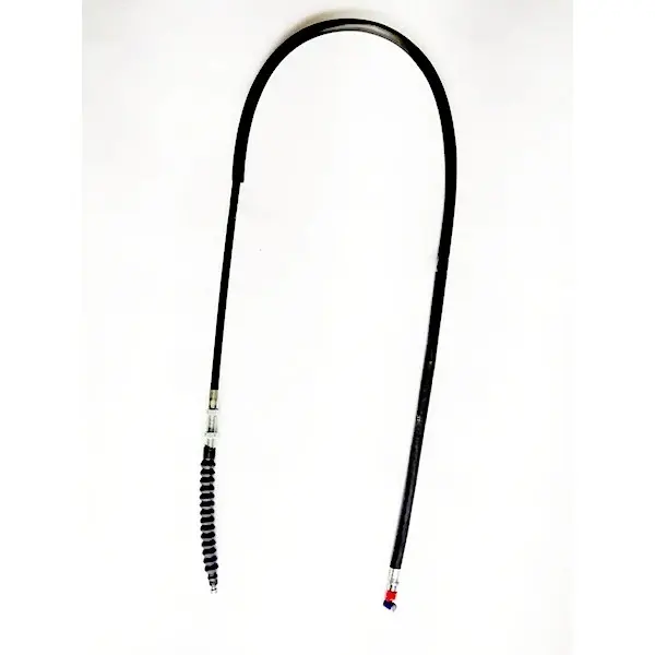 Clutch Cable For Passion Pro Bs6