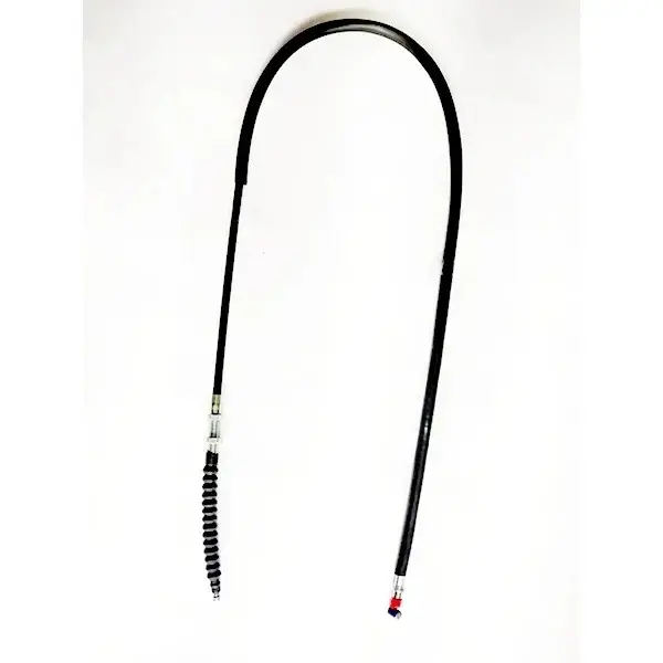 Clutch Cable For Passion Pro Bs6
