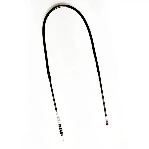 Clutch Cable For Spelndor Bs6