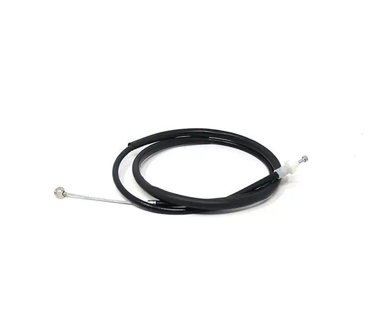 Clutch Cable For Yamaha Rx-100 | Rx-135 | Rxg | Spark Minda
