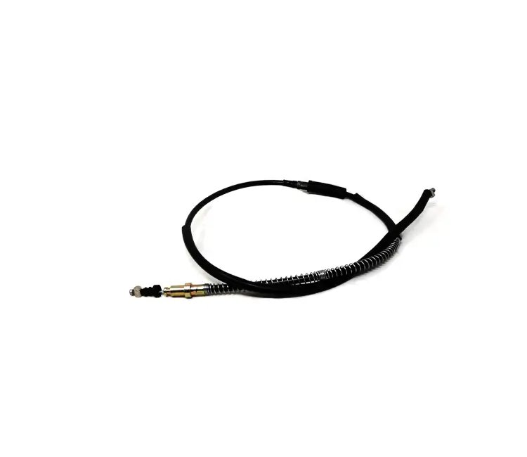 Clutch Cable For Yamaha Yd-125 / Crux | Spark Minda